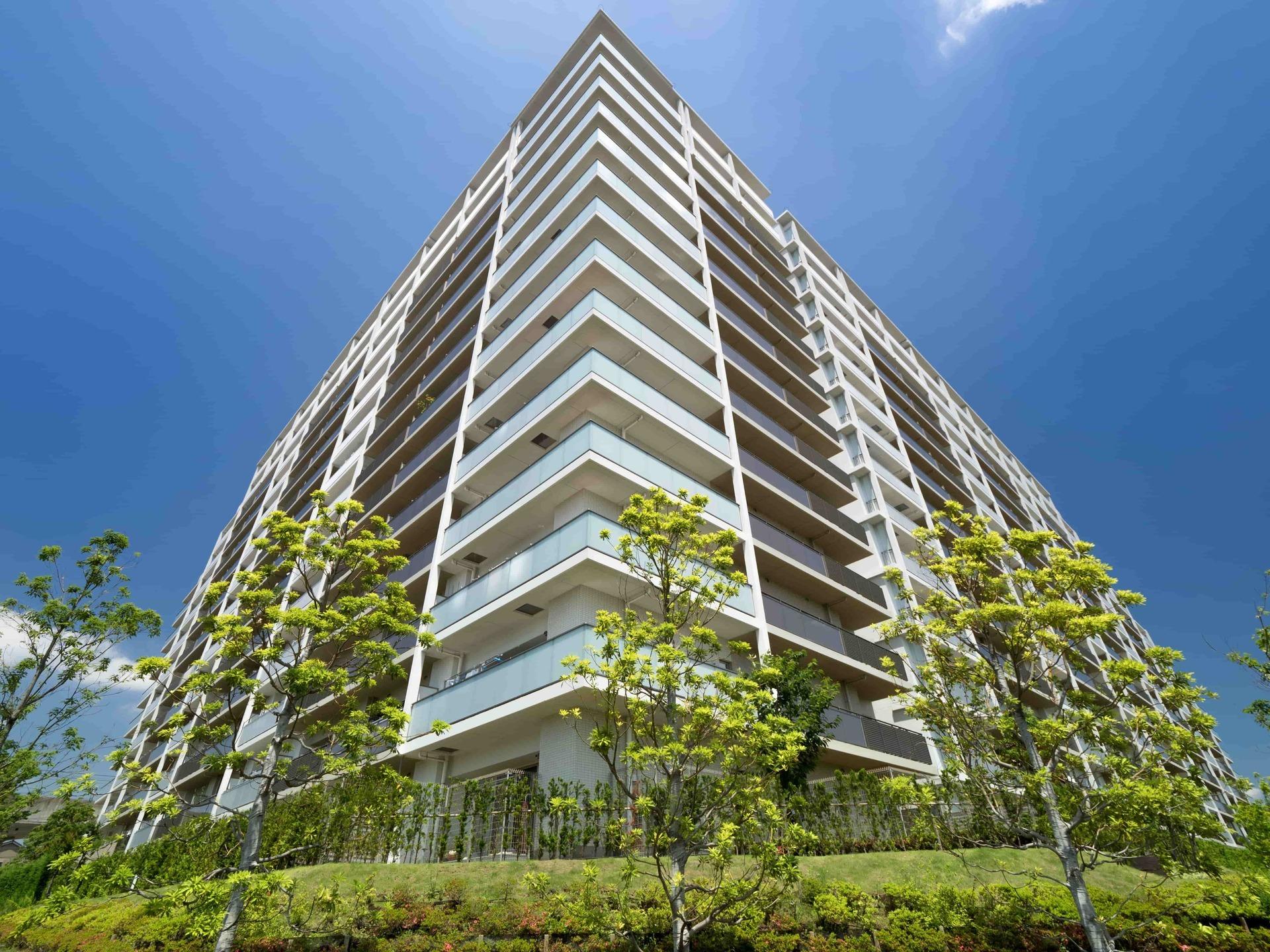 マンションの劣化診断 | 埼玉の大規模修繕なら株式会社レーヴ