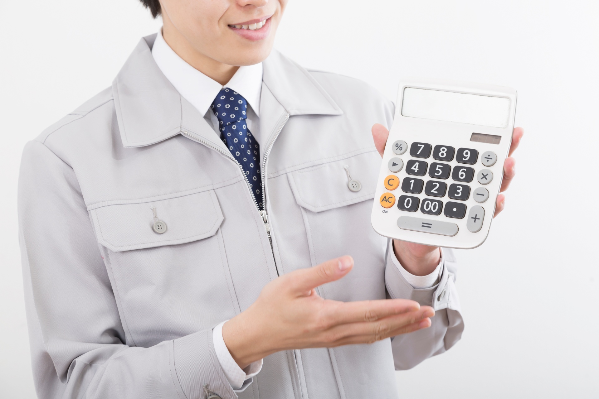 見積もりは無料 | 埼玉の大規模修繕なら株式会社レーヴ