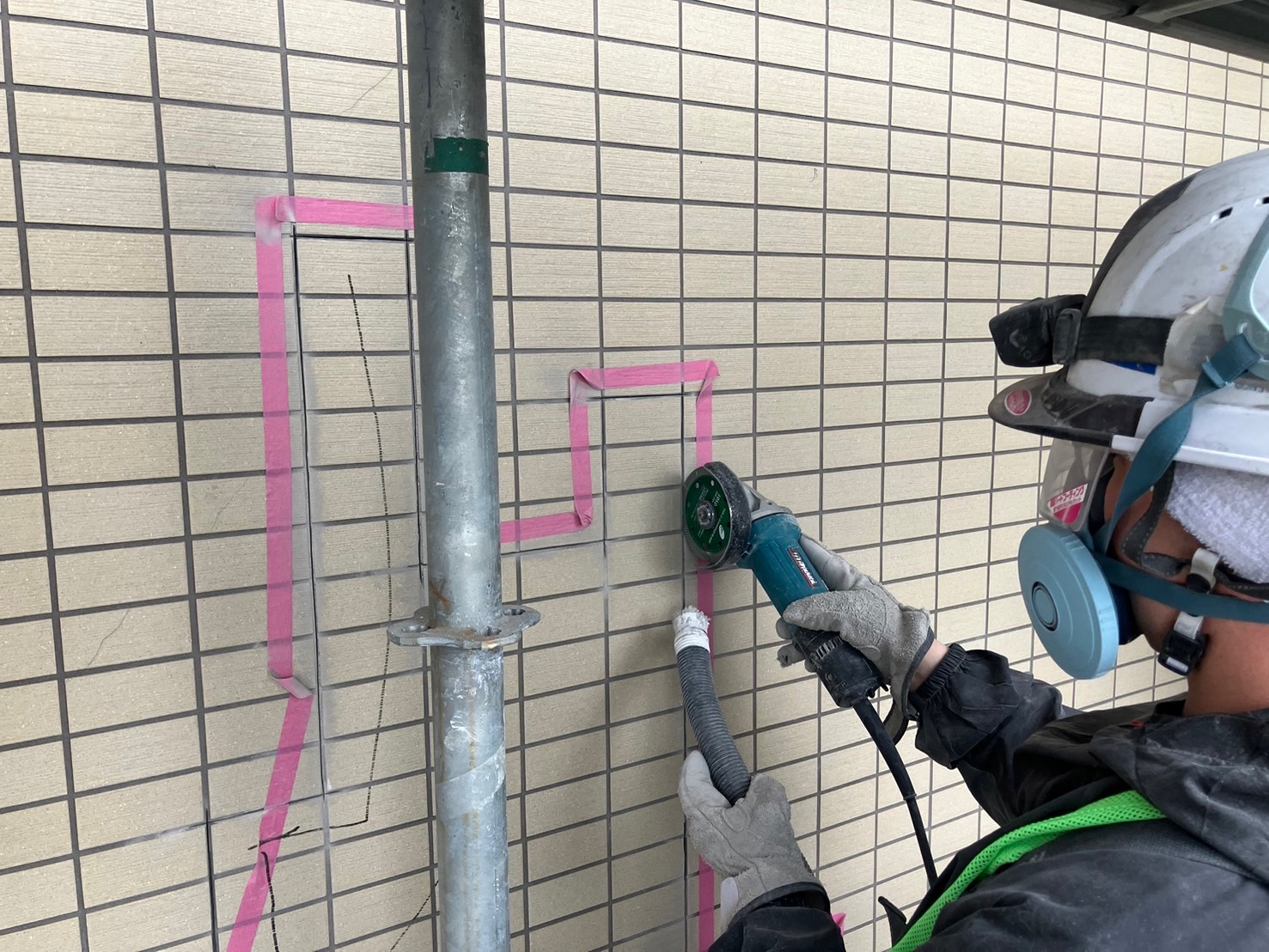 さいたま市のマンション修繕、ここに決まり！