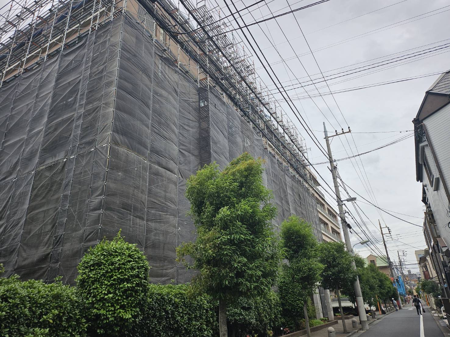 安心で快適な居住空間を！