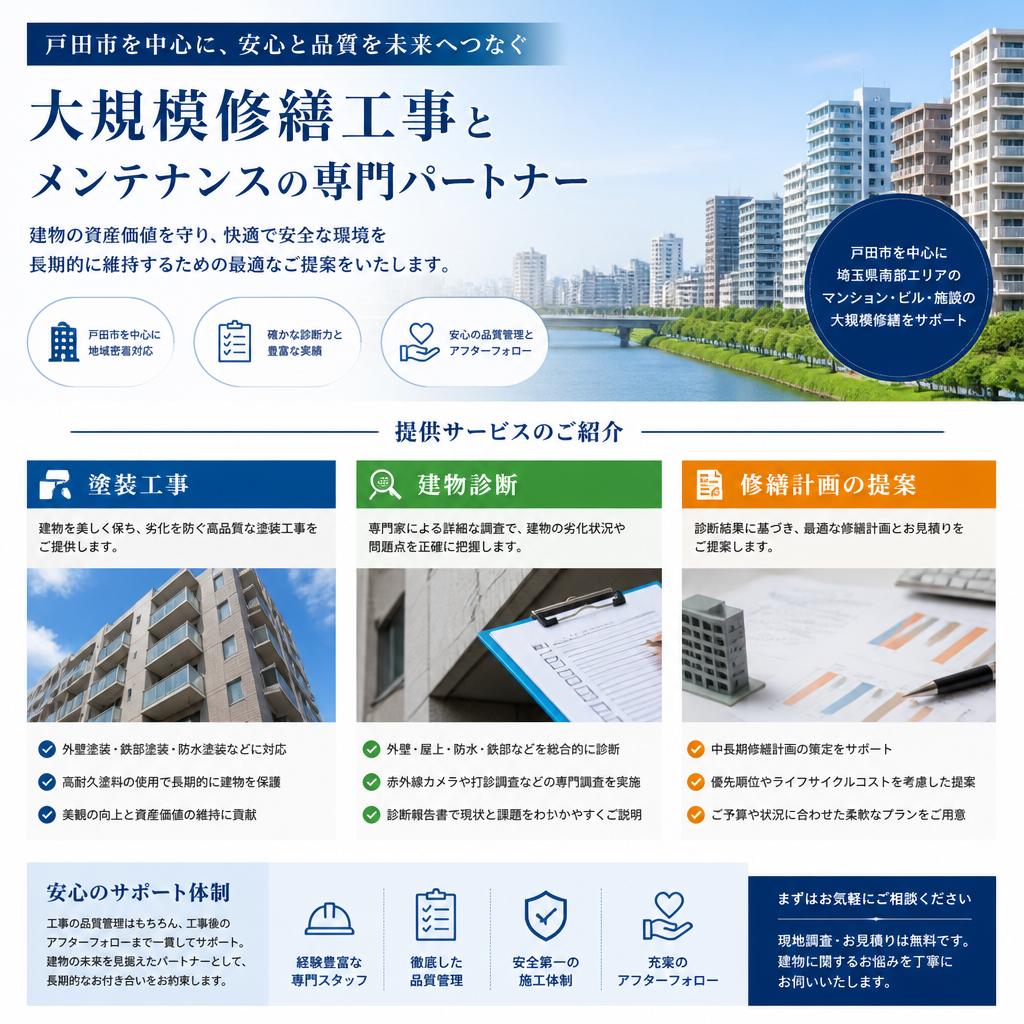 2. 当社の提供するサービス