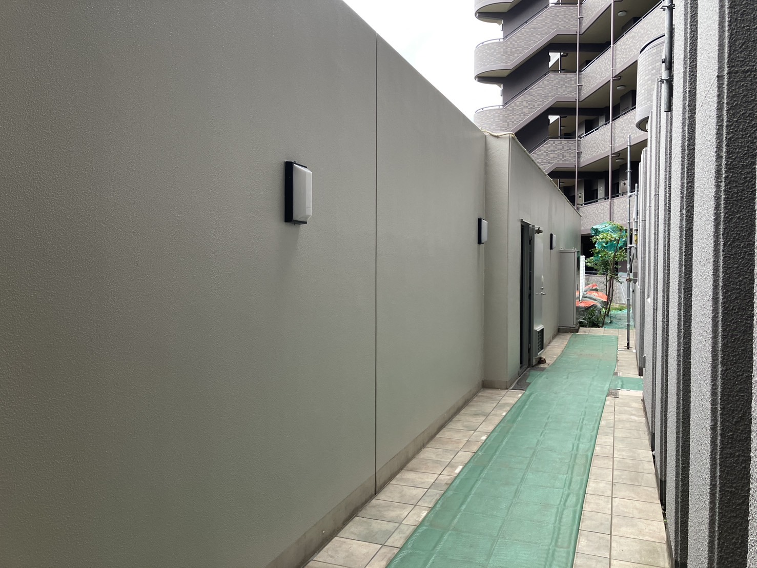 専門技術で支える江東区のマンション大規模修繕