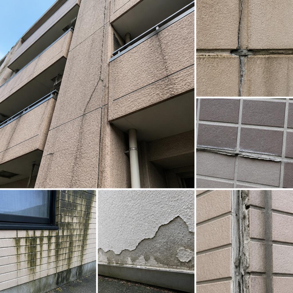 志木市のマンション事情