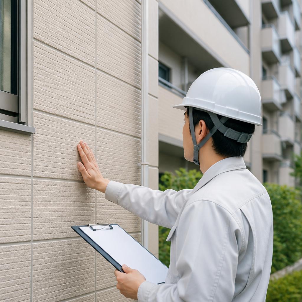 無料の建物診断サービス