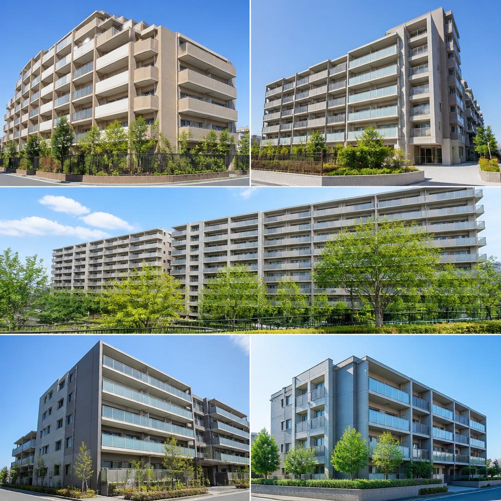 入間市での施工実績