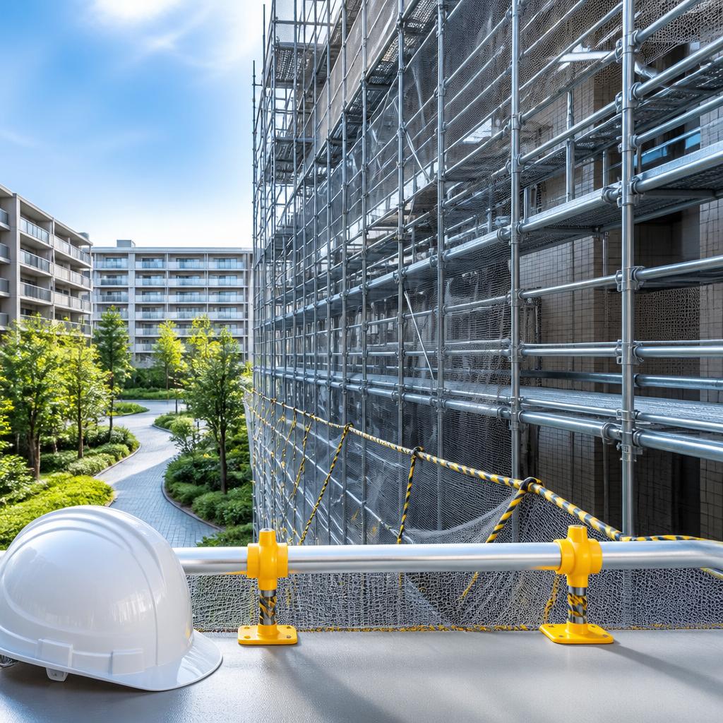 建設安全基準について知っておこう