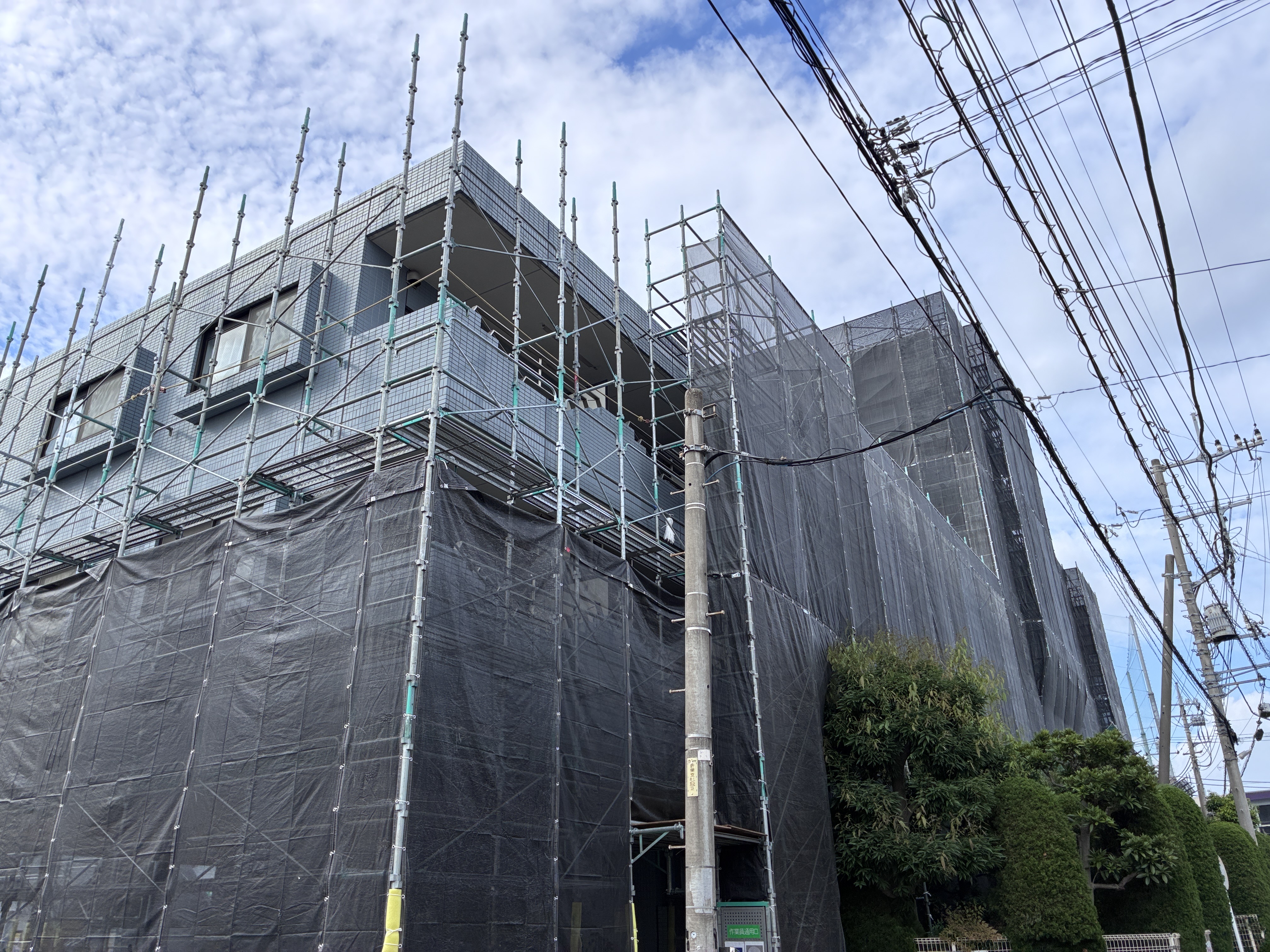 埼玉県のマンション工事費用を徹底解説！あなたの資産価値を守る最適な方法
