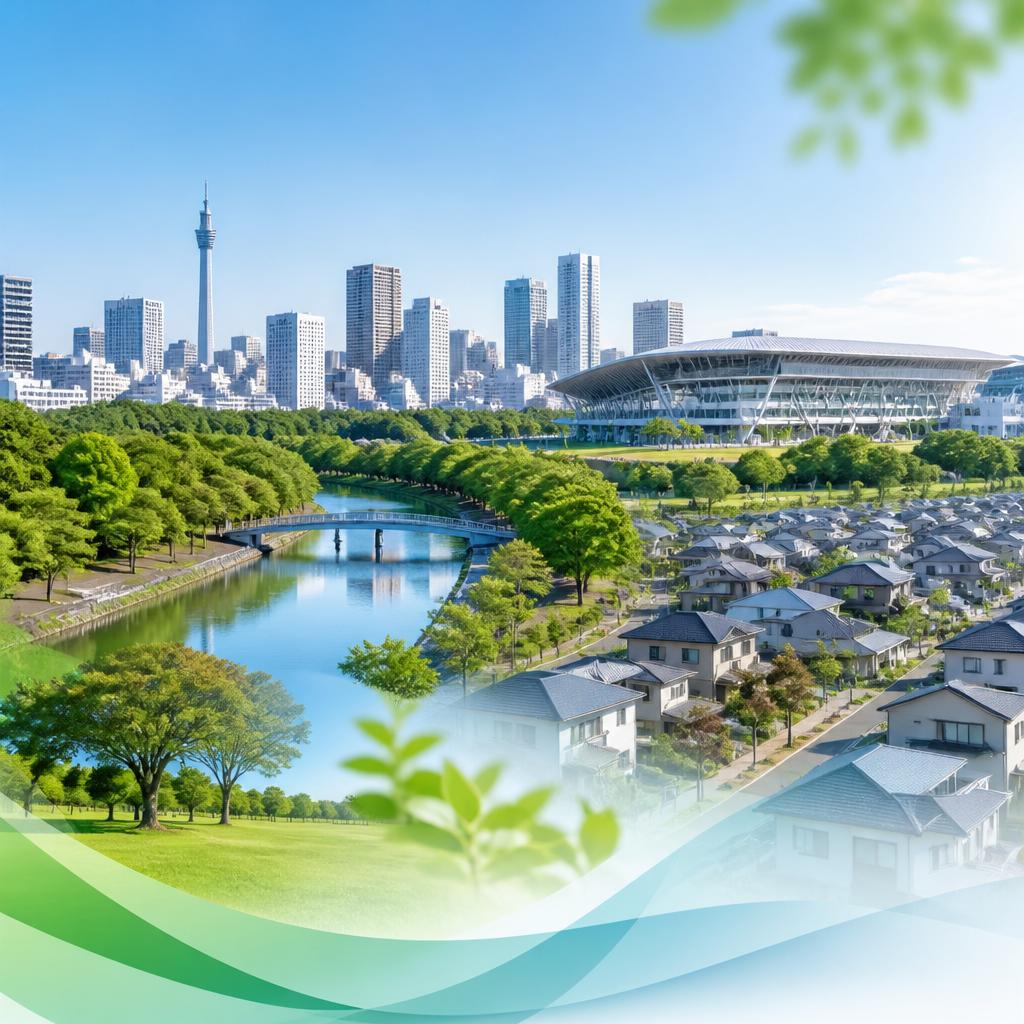 さいたま市に特化したサービス
